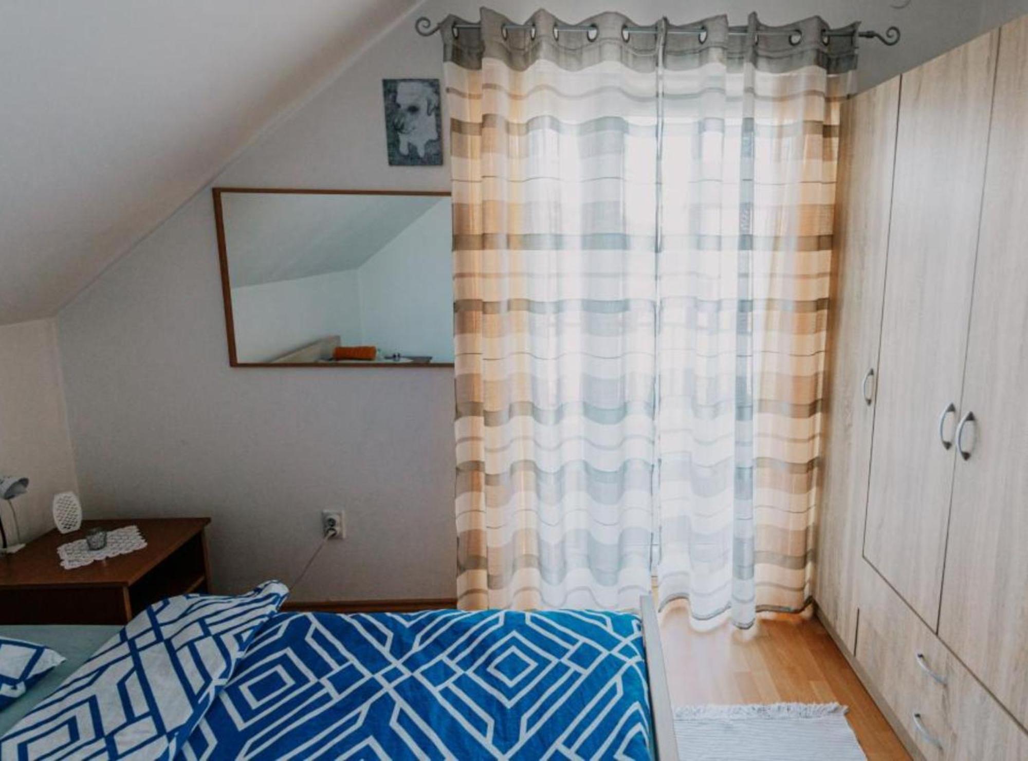 Apartmani Tea I Toni Gradiste Ngoại thất bức ảnh