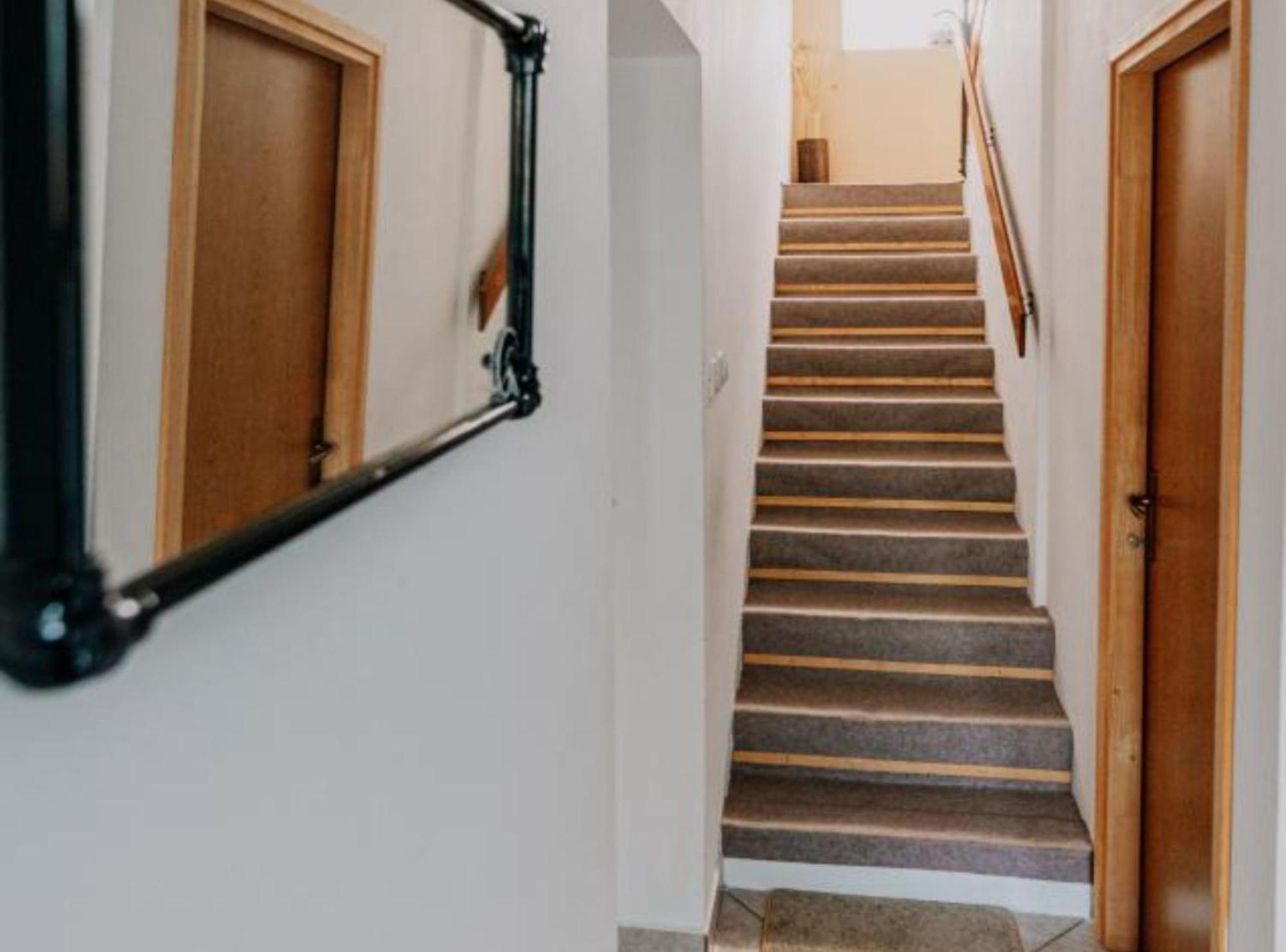 Apartmani Tea I Toni Gradiste Ngoại thất bức ảnh