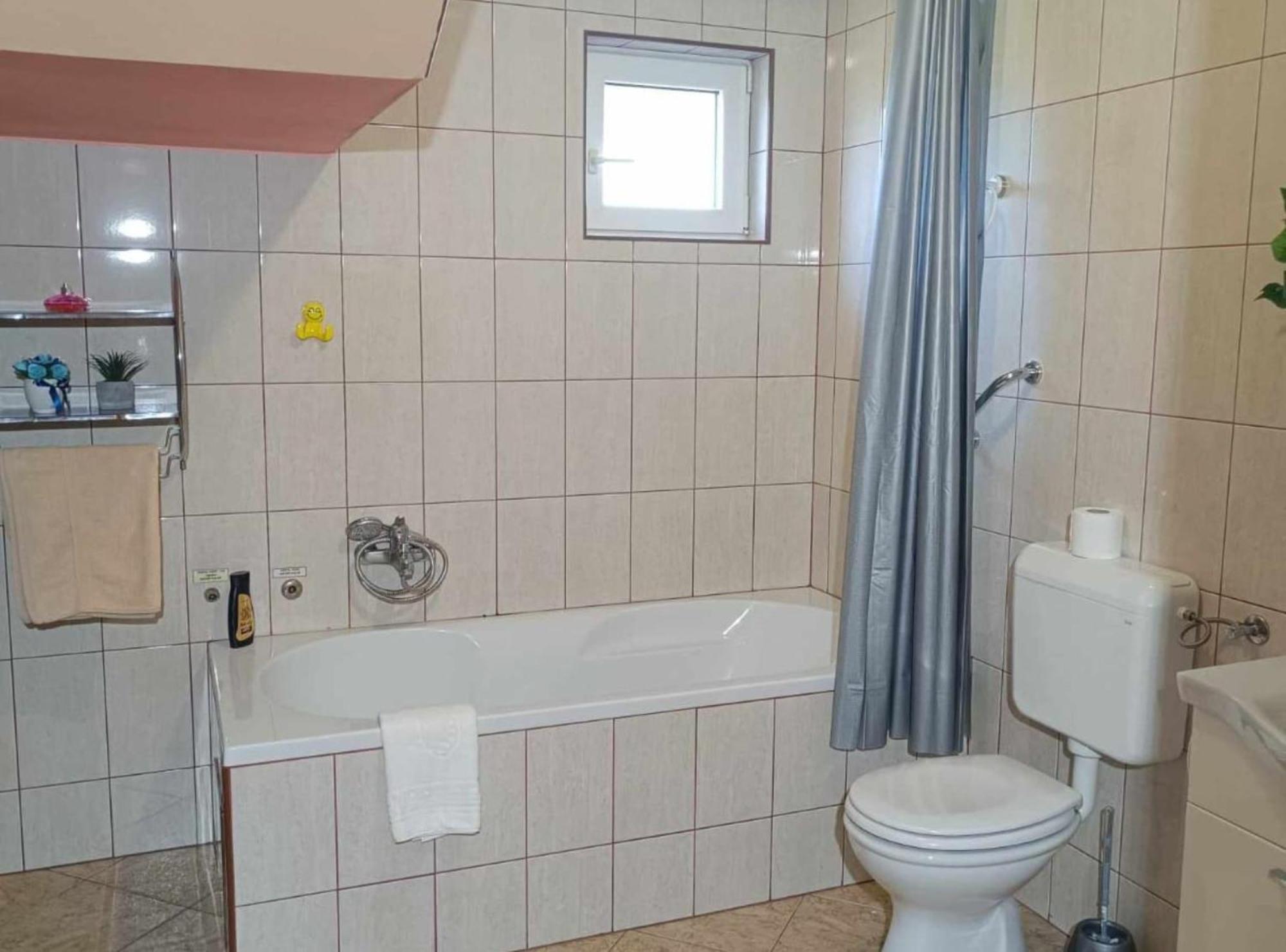 Apartmani Tea I Toni Gradiste Ngoại thất bức ảnh