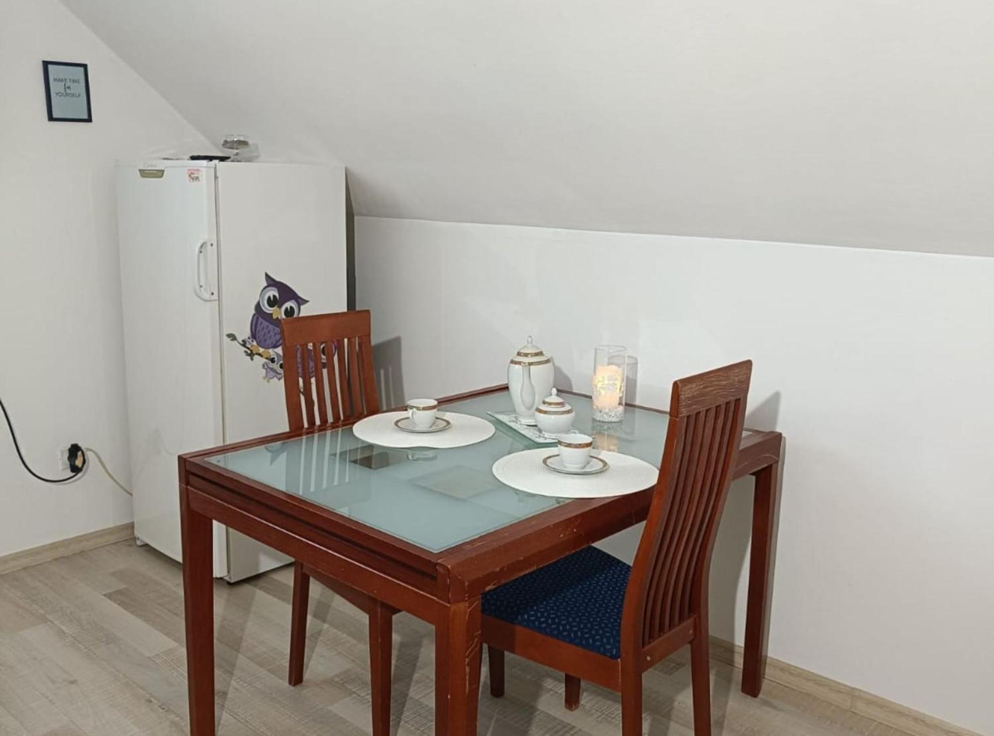 Apartmani Tea I Toni Gradiste Ngoại thất bức ảnh