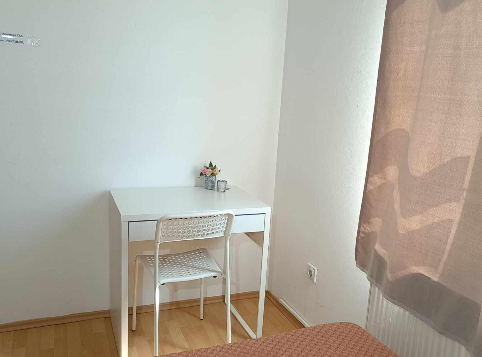 Apartmani Tea I Toni Gradiste Ngoại thất bức ảnh