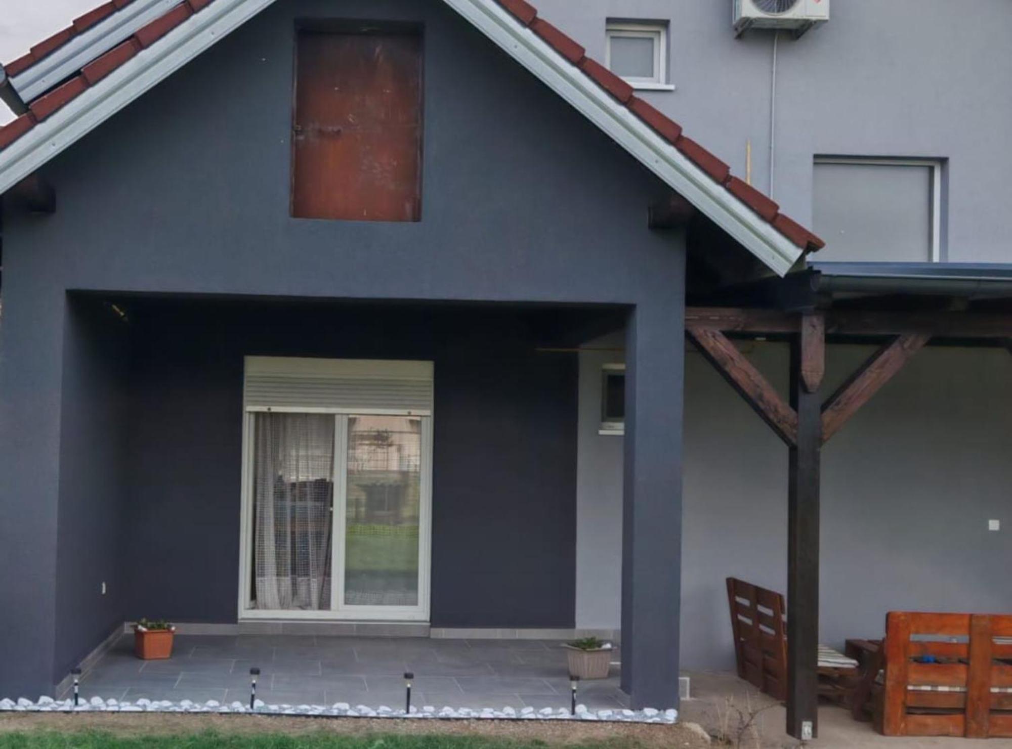 Apartmani Tea I Toni Gradiste Ngoại thất bức ảnh